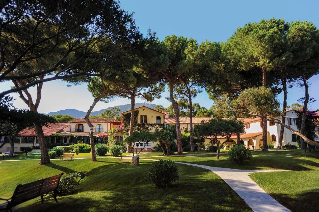 Is Morus Relais фото 20