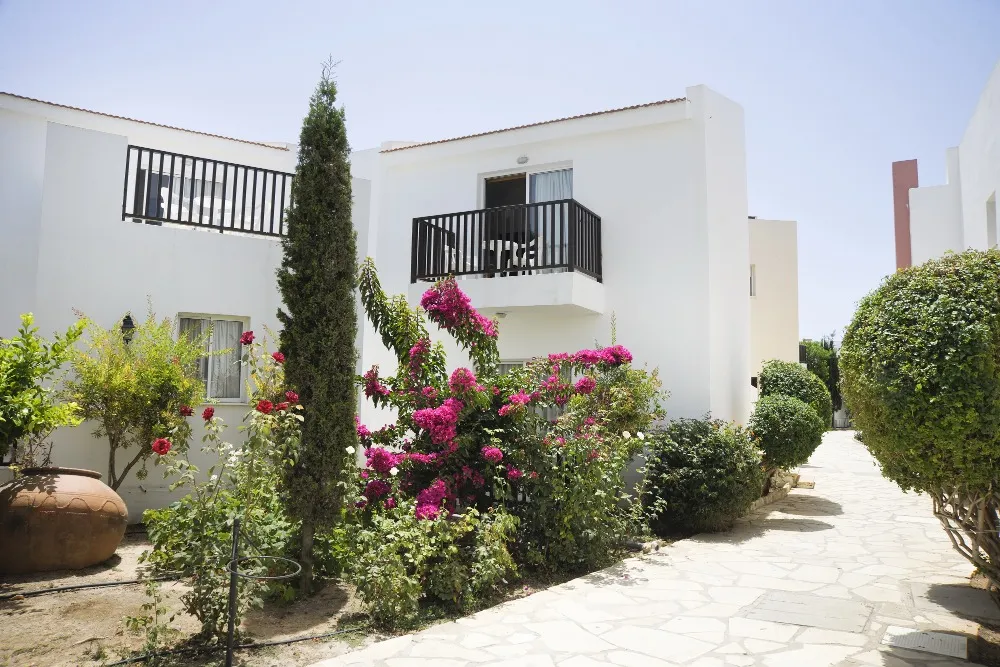 Akti Beach Hotel & Village Resort фото 12