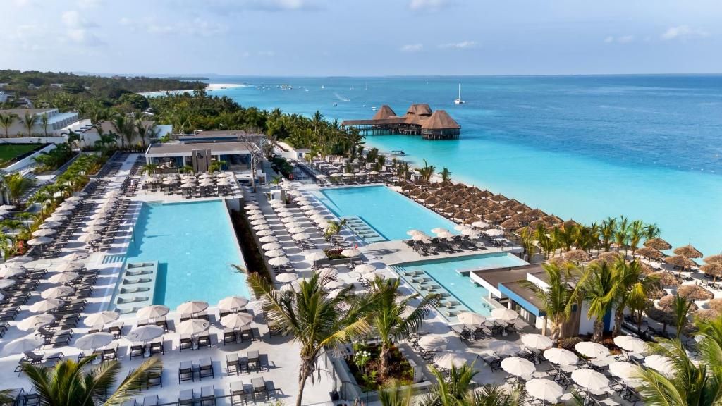 Hotel Riu Palace Swahili (Adults Only) фото 18