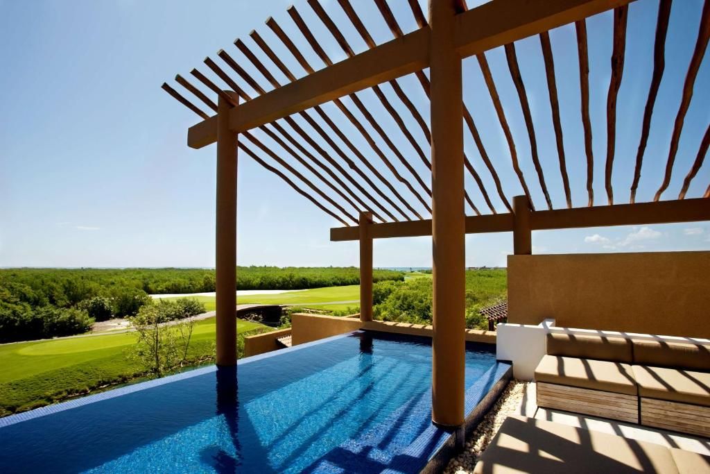 Banyan Tree Mayakoba фото 39