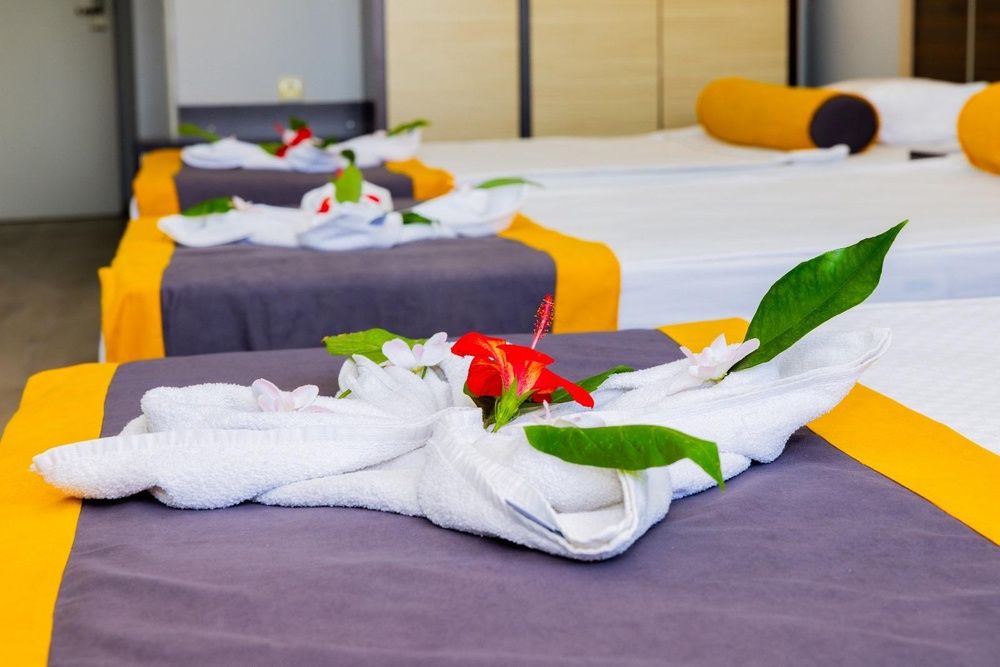 Semt Luna Beach Hotel фото 120