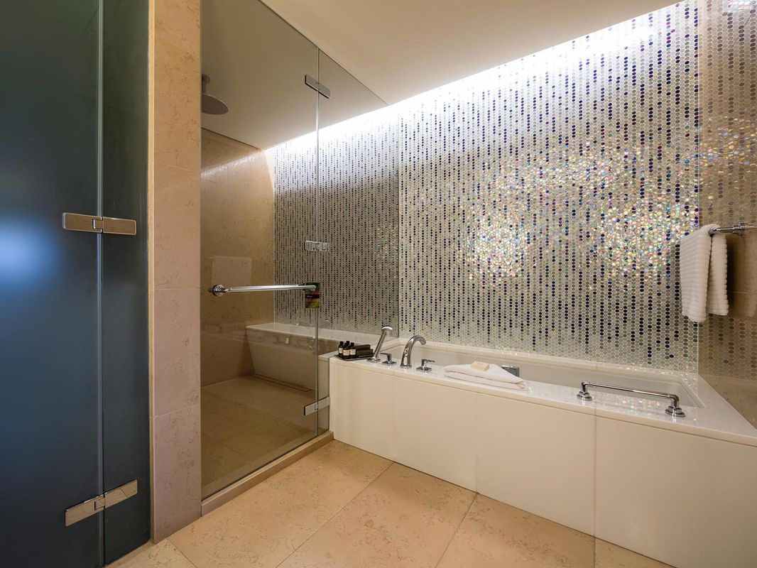 Fairmont Baku, Flame Towers фото 26