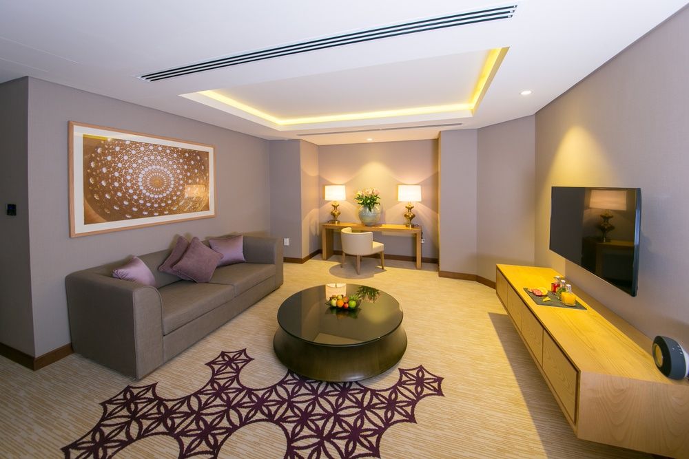 Grand Millennium Muscat фото 76