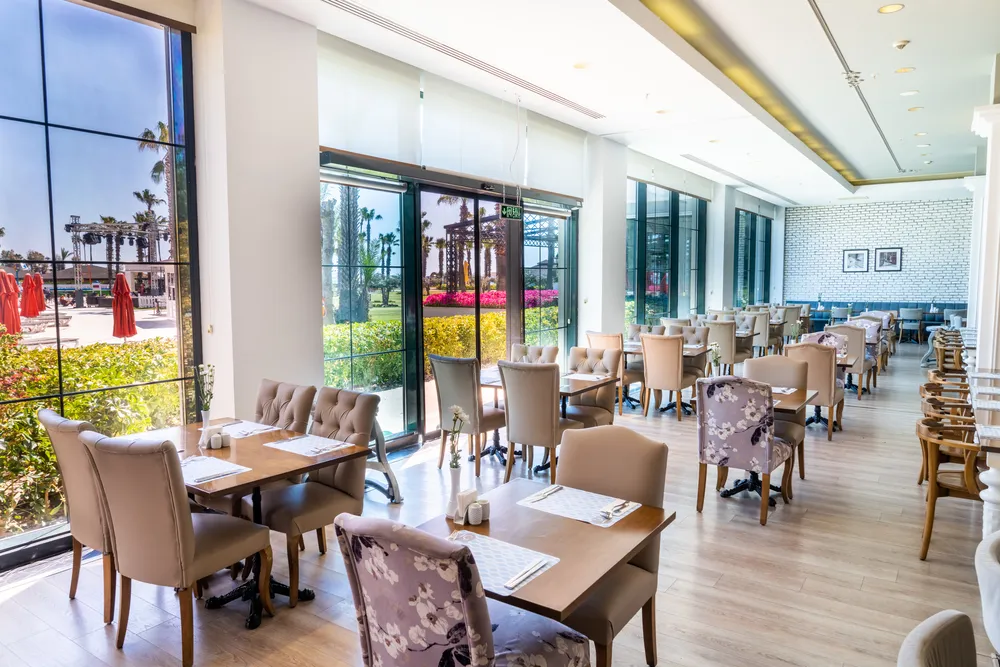 IC Hotels Santai Family Resort фото 11