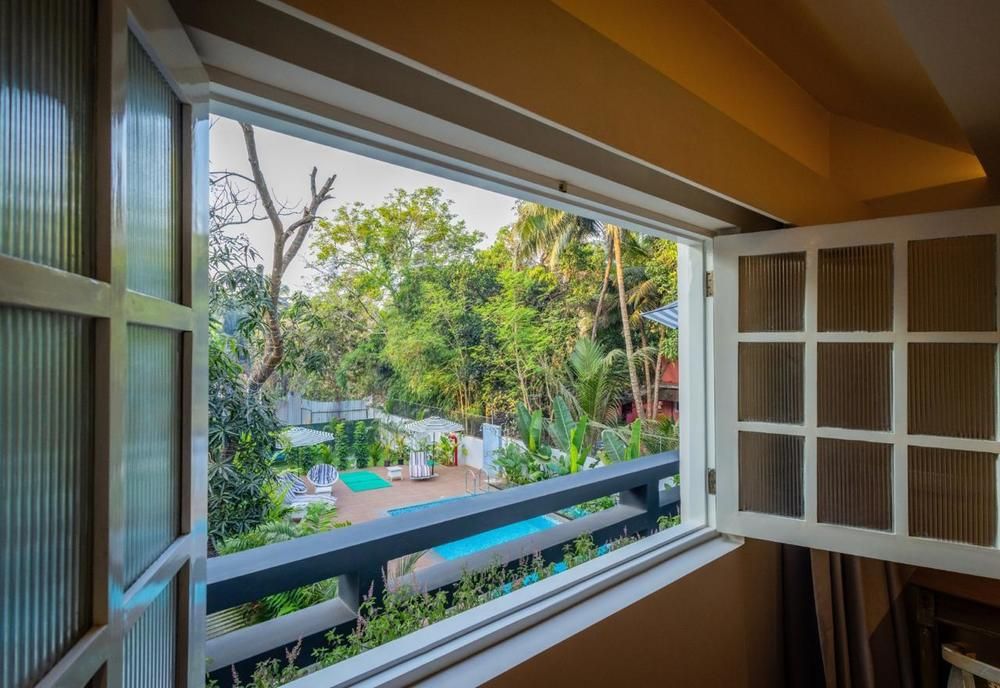 Goan Bliss Boutique Resort фото 39