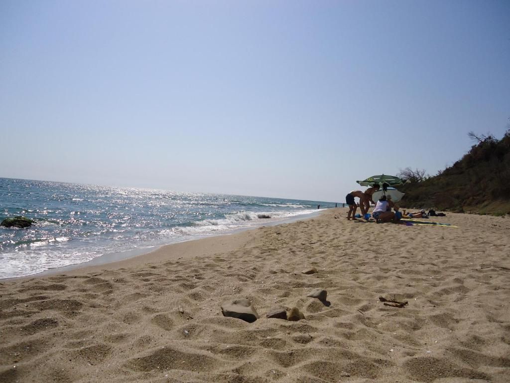 The Cliff Beach & Spa Resort фото 5