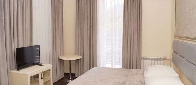 Фото отеля Орион, центр восстановления и реабилитации спортсменов