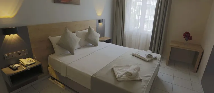 Фото отеля Alanya Risus Park Hotel