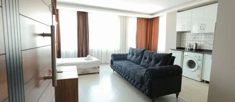Фото отеля Квартира NearMe Apart