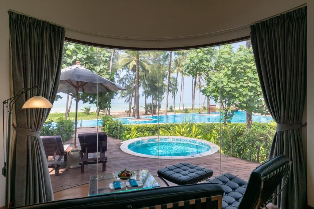 The Haven Khao Lak (Adults Only) фото 104