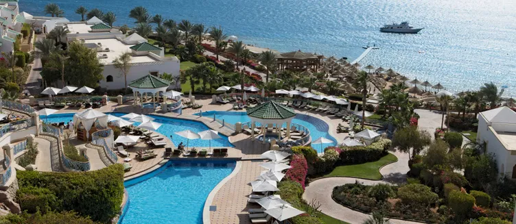 Фото отеля Park Regency Sharm El Sheikh Resort