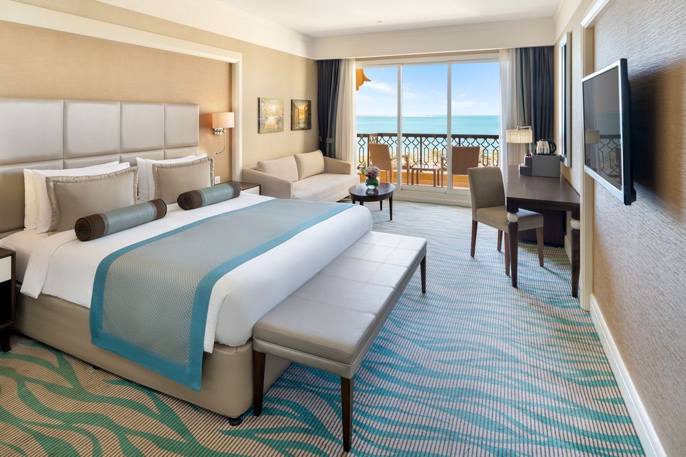 Rixos Bab Al Bahr фото 153