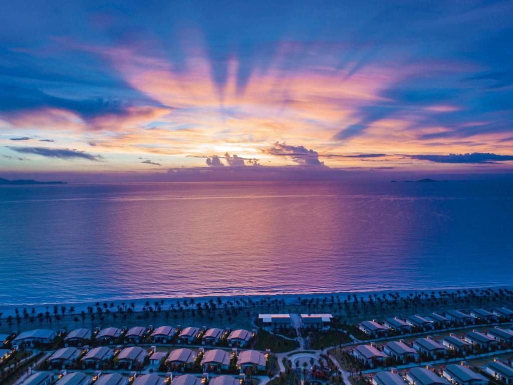 Movenpick Resort Cam Ranh фото 72