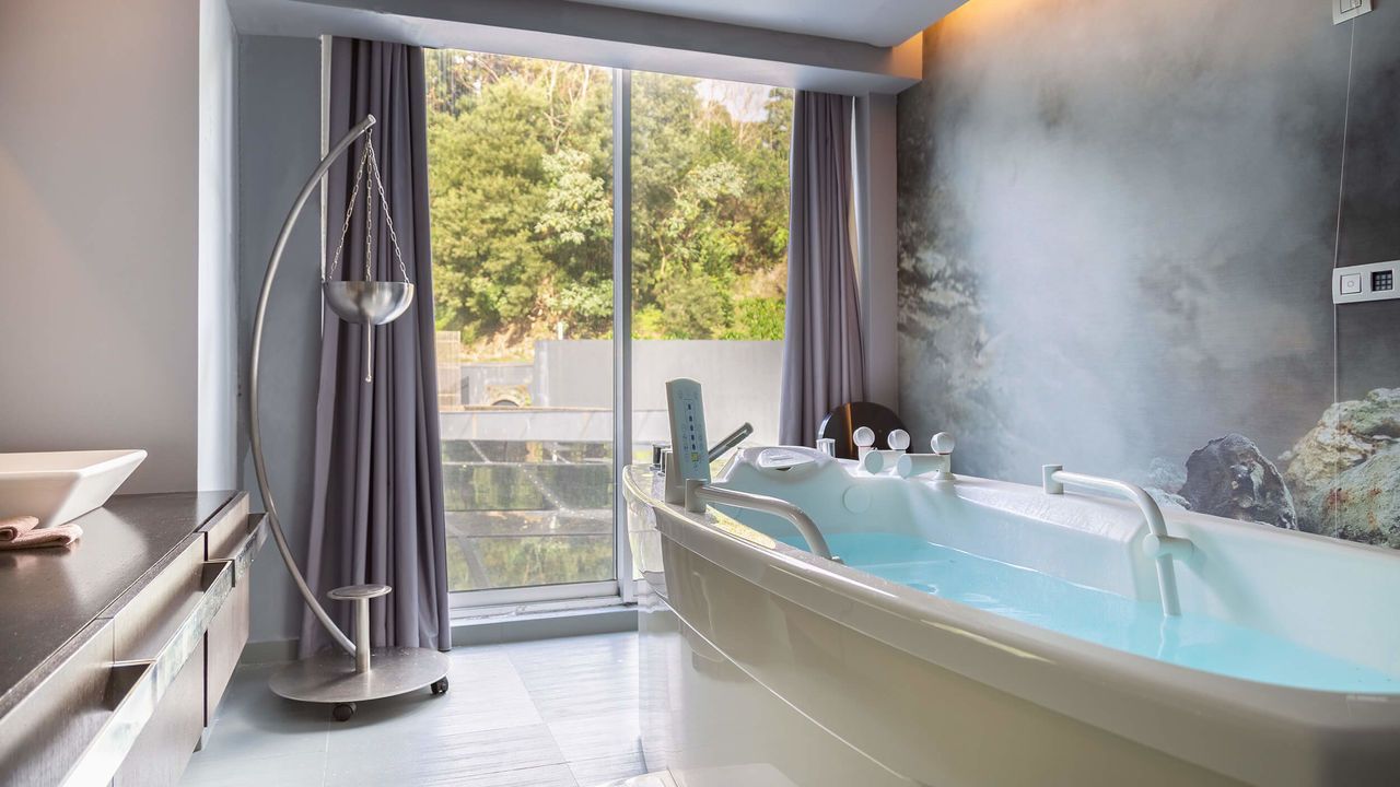 Furnas Boutique Hotel - Thermal & Spa фото 16