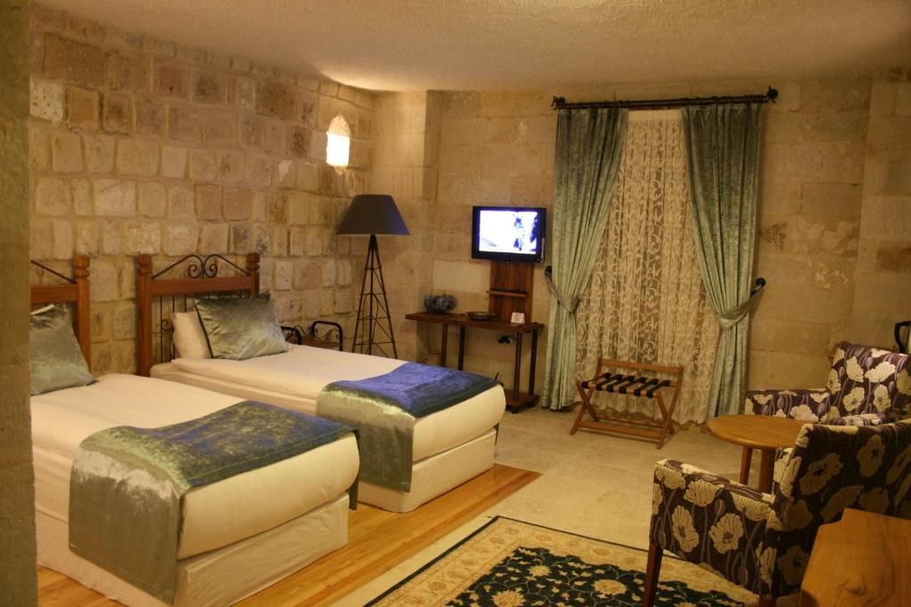 Goreme Inn фото 38