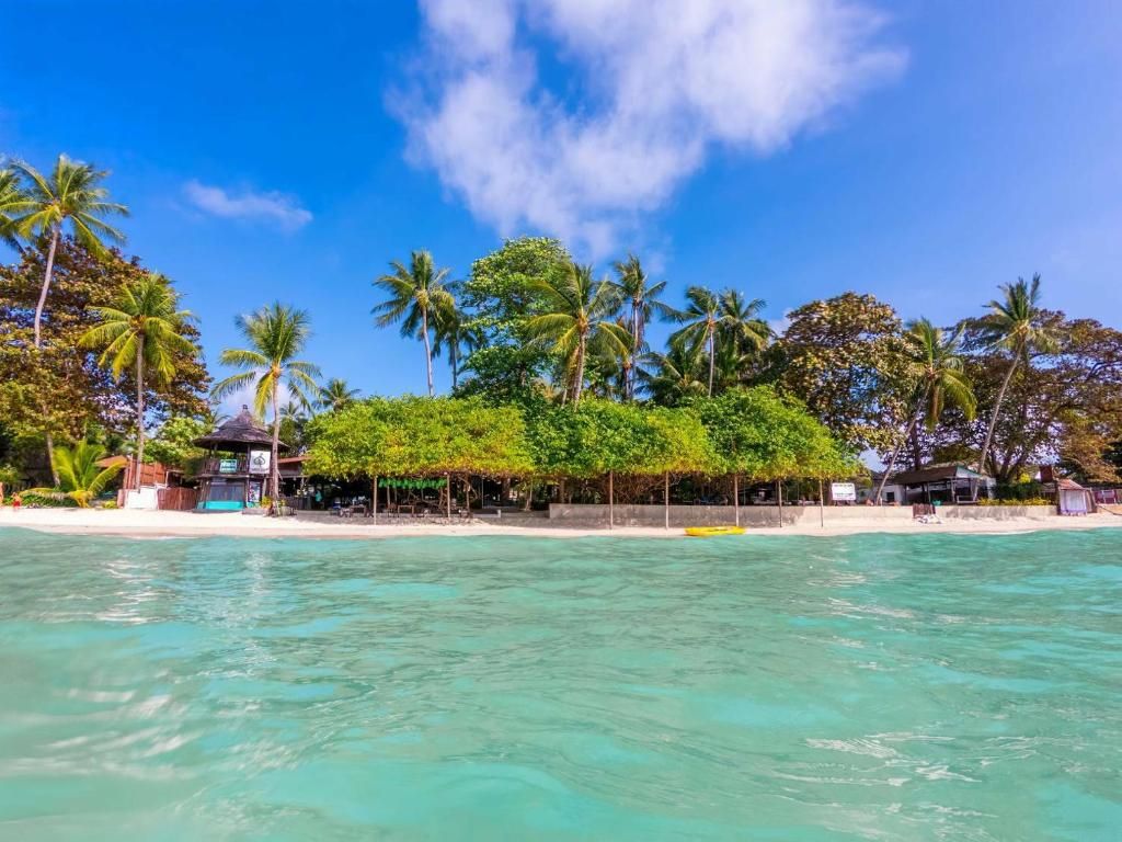 Chaweng Garden Beach Resort фото 27