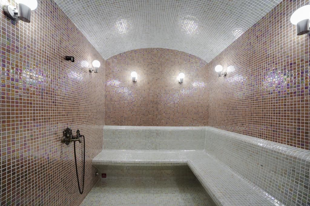 Holiday Inn Baku фото 8