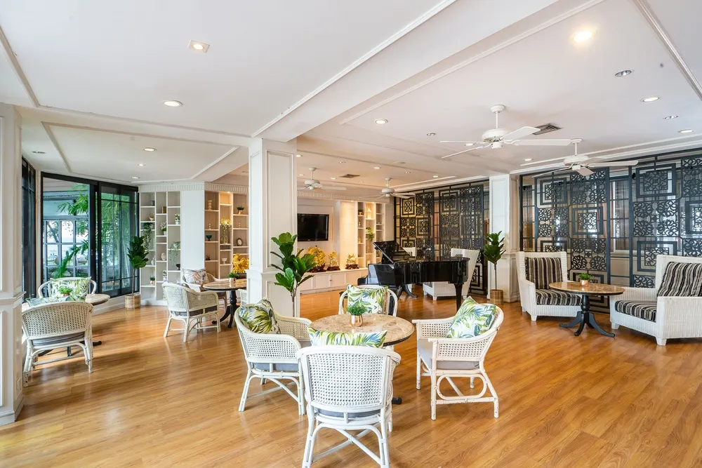 Cosy Beach Hotel фото 209
