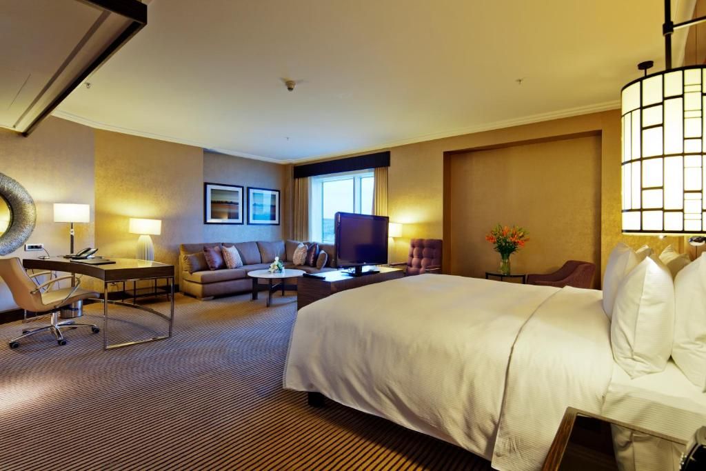 Hilton Baku фото 21