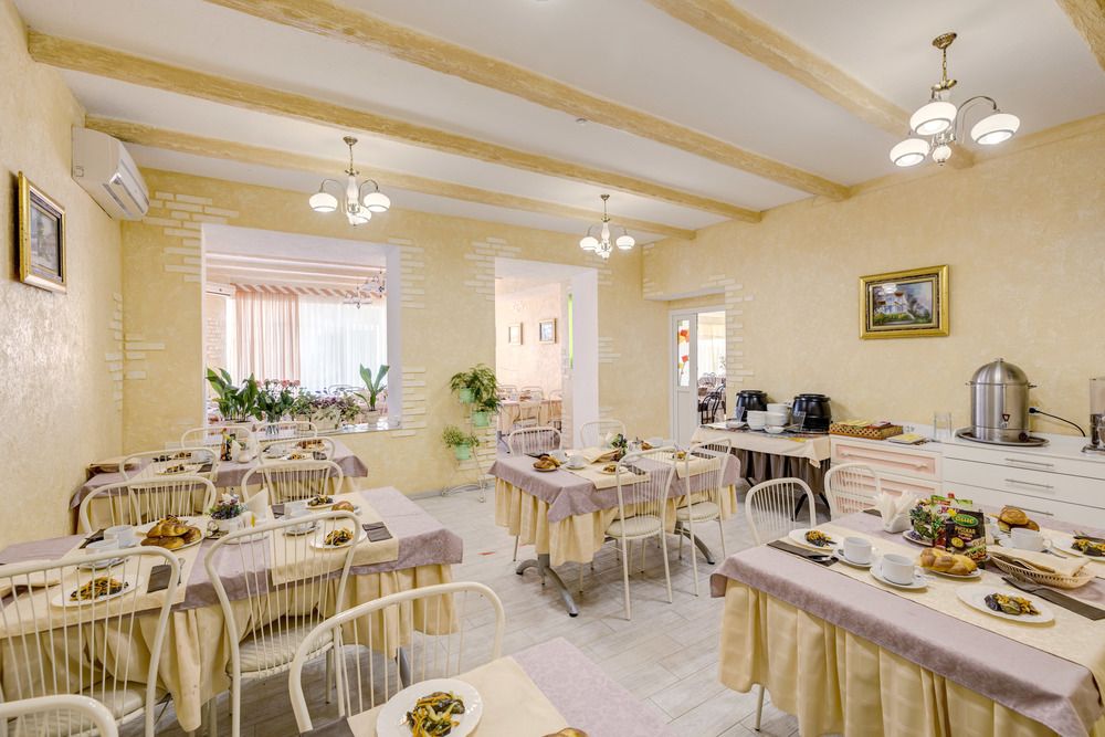 Пансионат «Пансионат «Рассвет»» фото 7