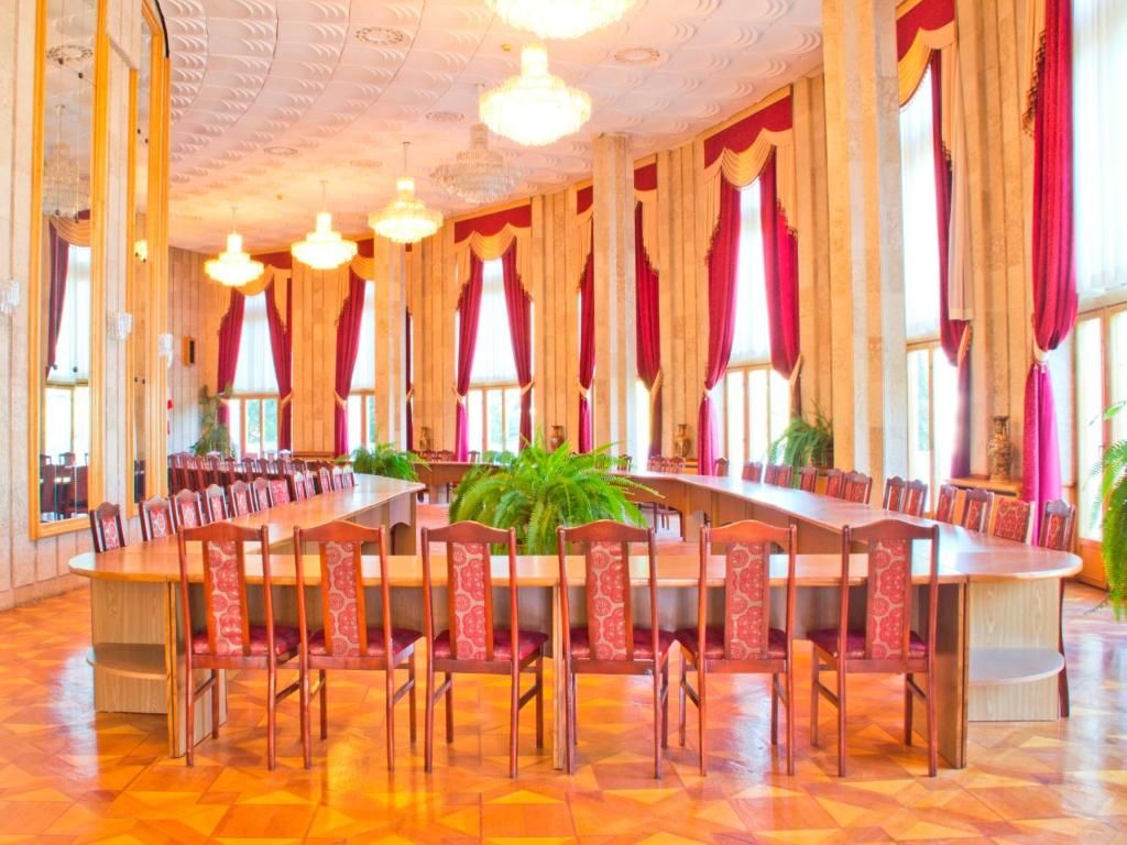 Санаторий «Россия» фото 8