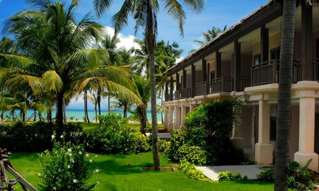 Andamania Beach Resort фото 49