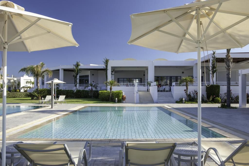 Lakitira Suites фото 7