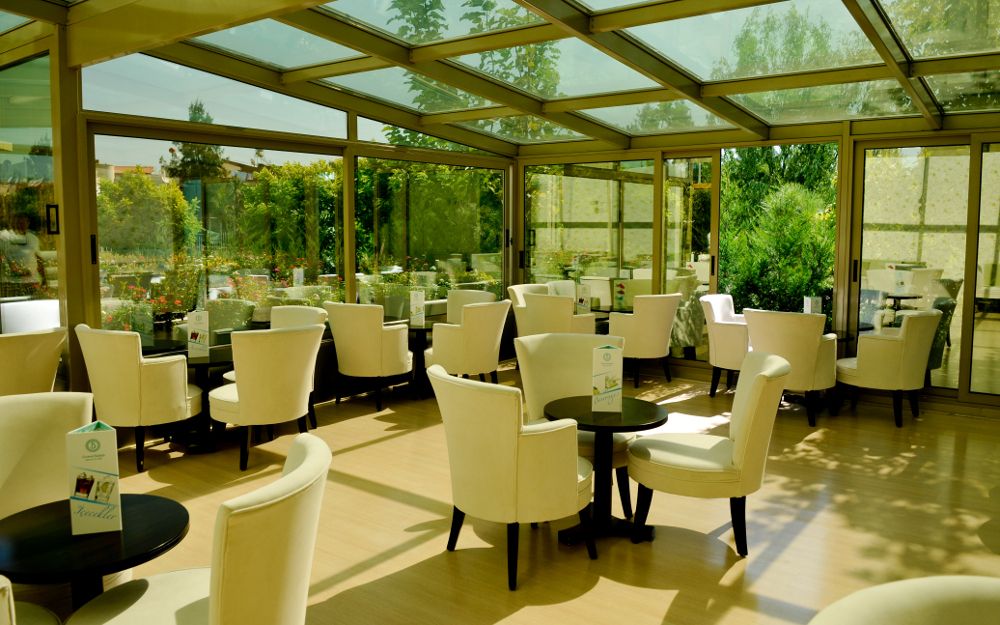 Hotel Grand Belish фото 41
