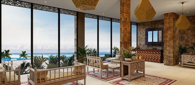 Фото отеля Shah Palace Zanzibar