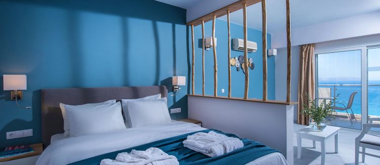 Фото отеля Mistral Mare Hotel