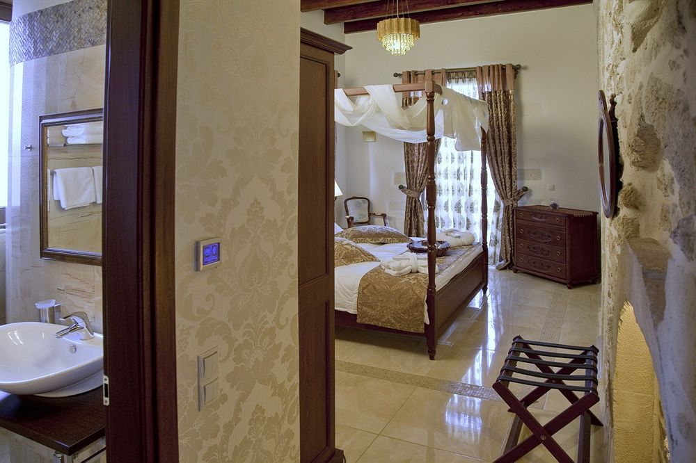 Antica Dimora Suites фото 14