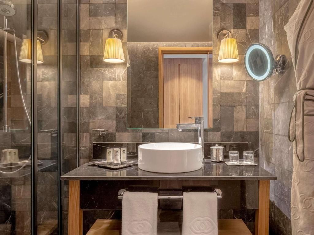 Sofitel Marrakech Lounge & Spa фото 30