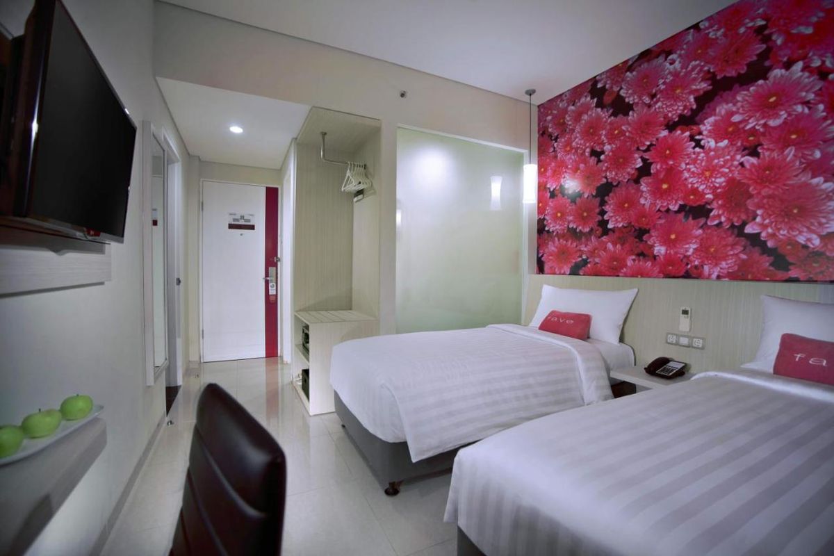 Favehotel Langko Mataram фото 1