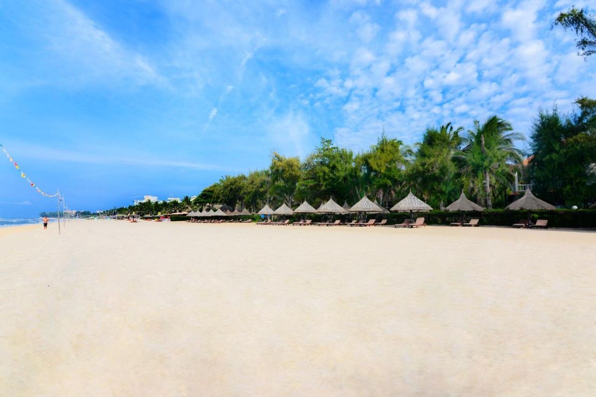 Four Oceans Resort фото 8