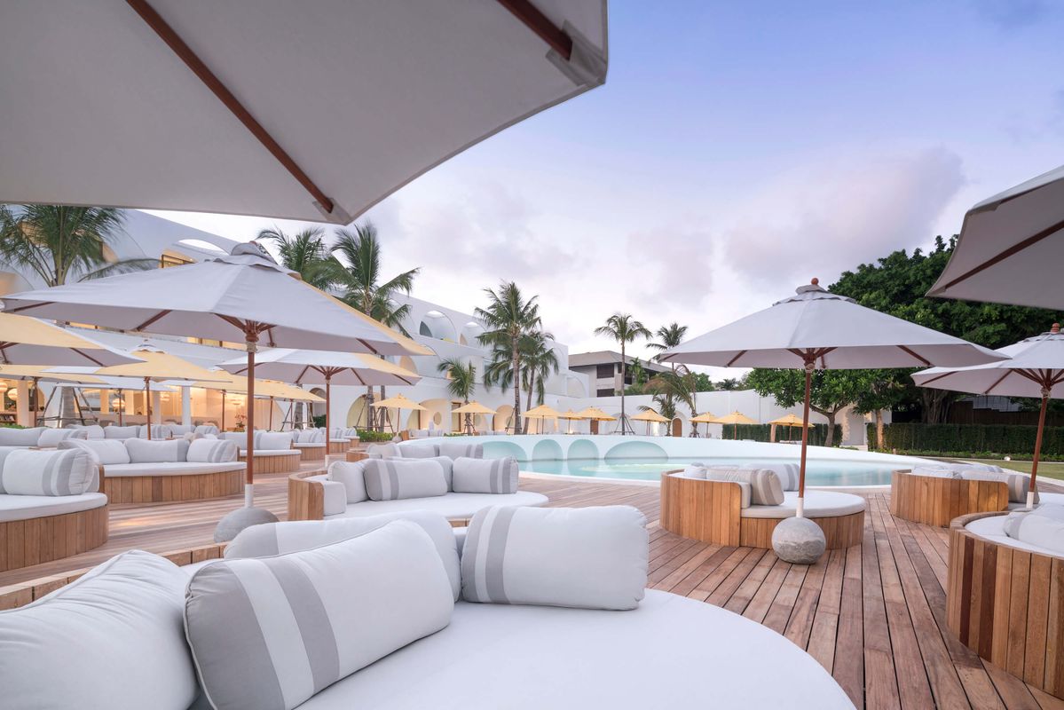 SALA Samui Chaweng Beach Resort фото 6