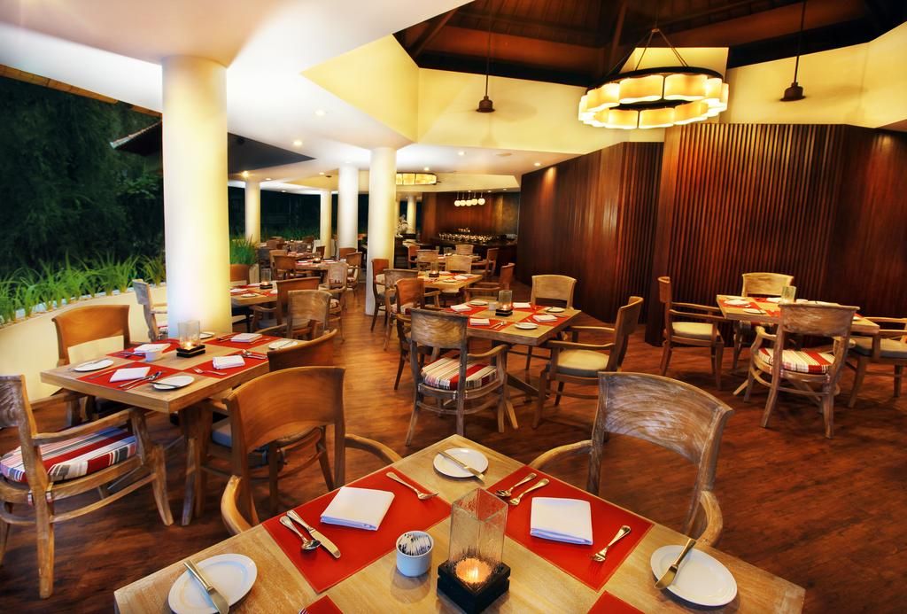 Prime Plaza Suites Sanur - Bali фото 11
