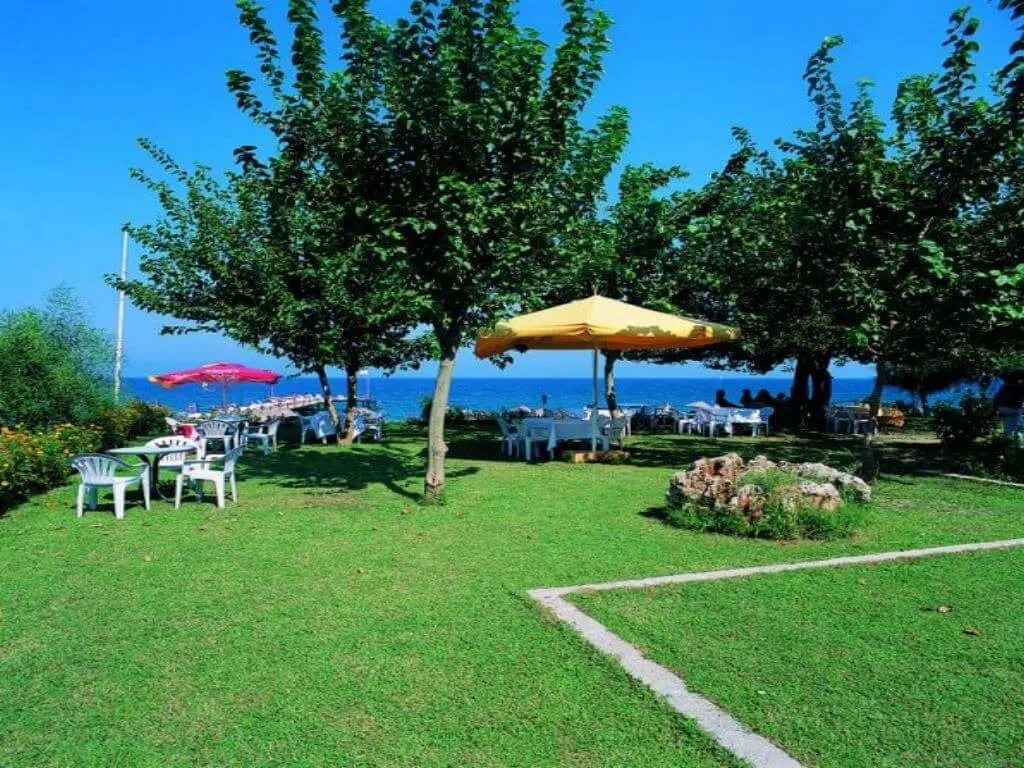 Grand Hotel Derin фото 14