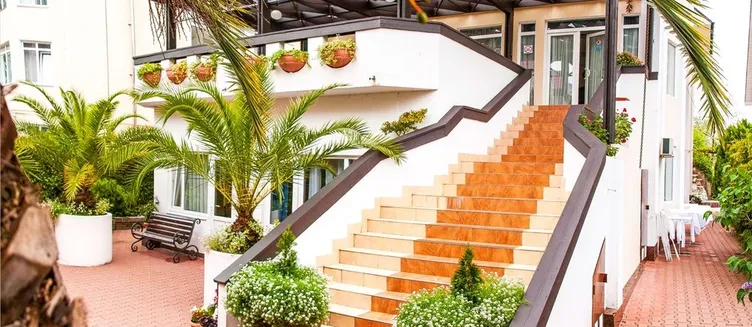 Фото отеля Вилла Валентина