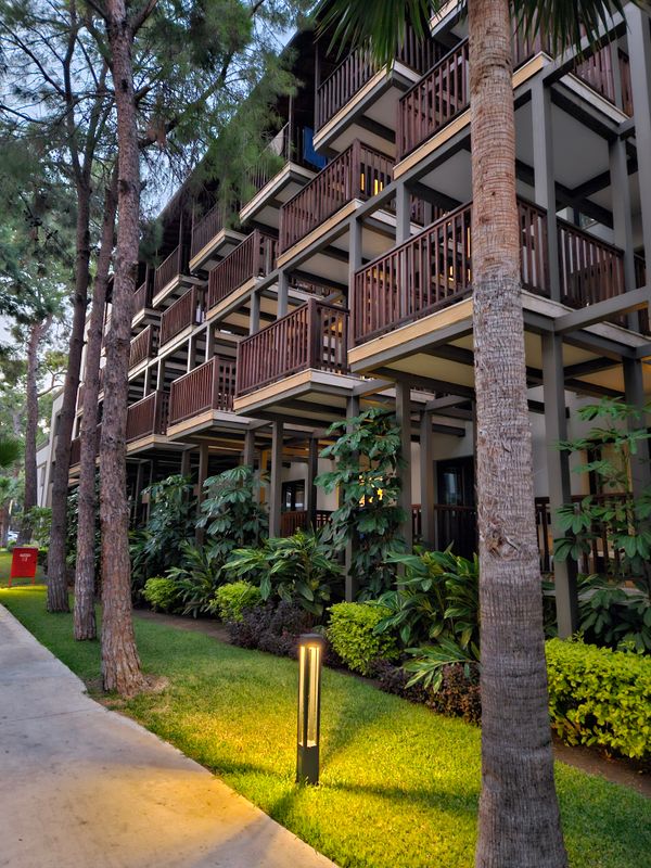 Seven Seas Hotel Life фото 88