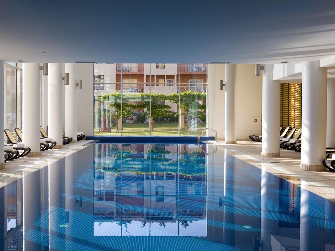 Sol Garden Istra Hotel & Village фото 23