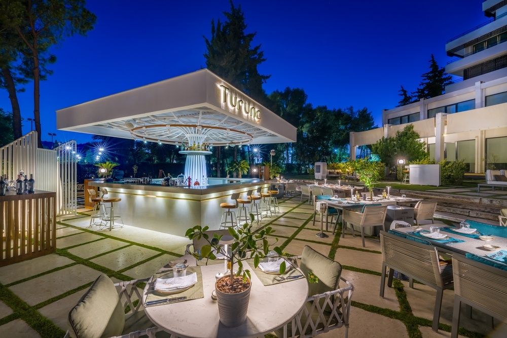 Rixos Downtown Antalya - The Land Of Legends Access фото 101