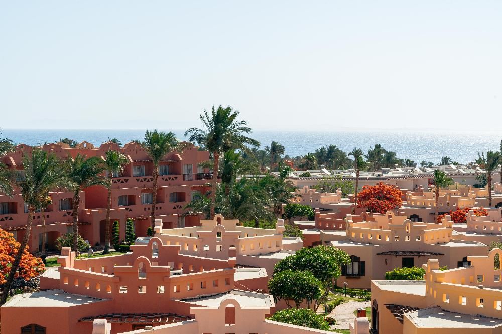 Nubian Island Hotel фото 115