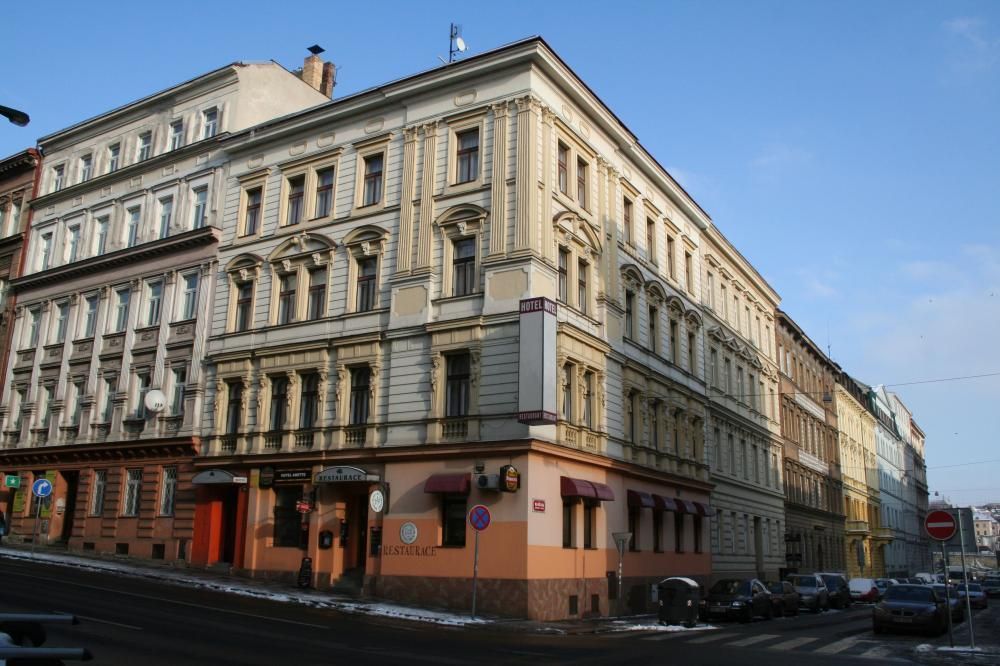 Hotel ANETTE фото 8