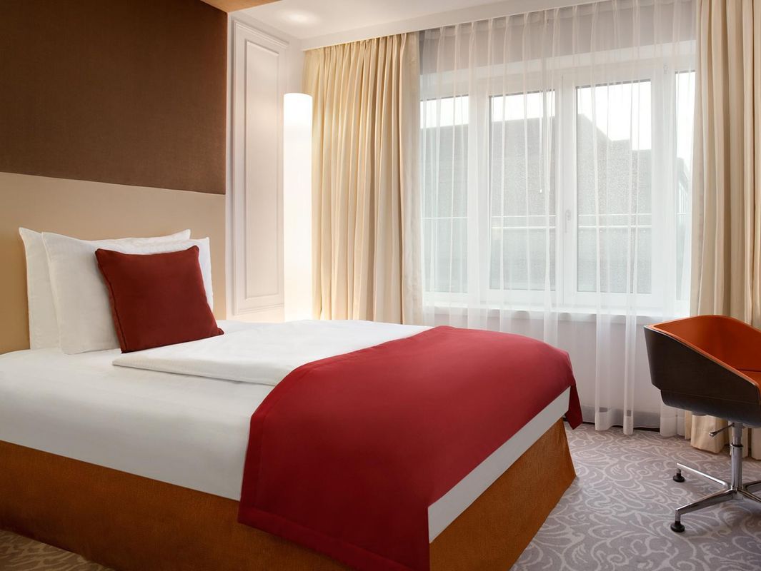 Vier Jahreszeiten Kempinski Munchen фото 6
