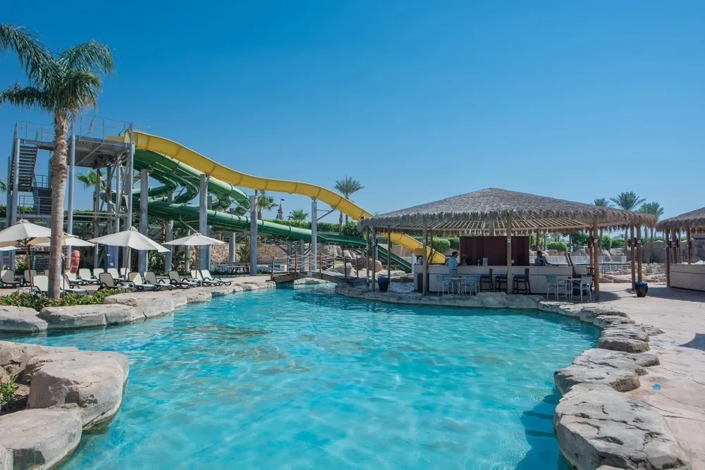 Reef Oasis Beach Resort фото 54