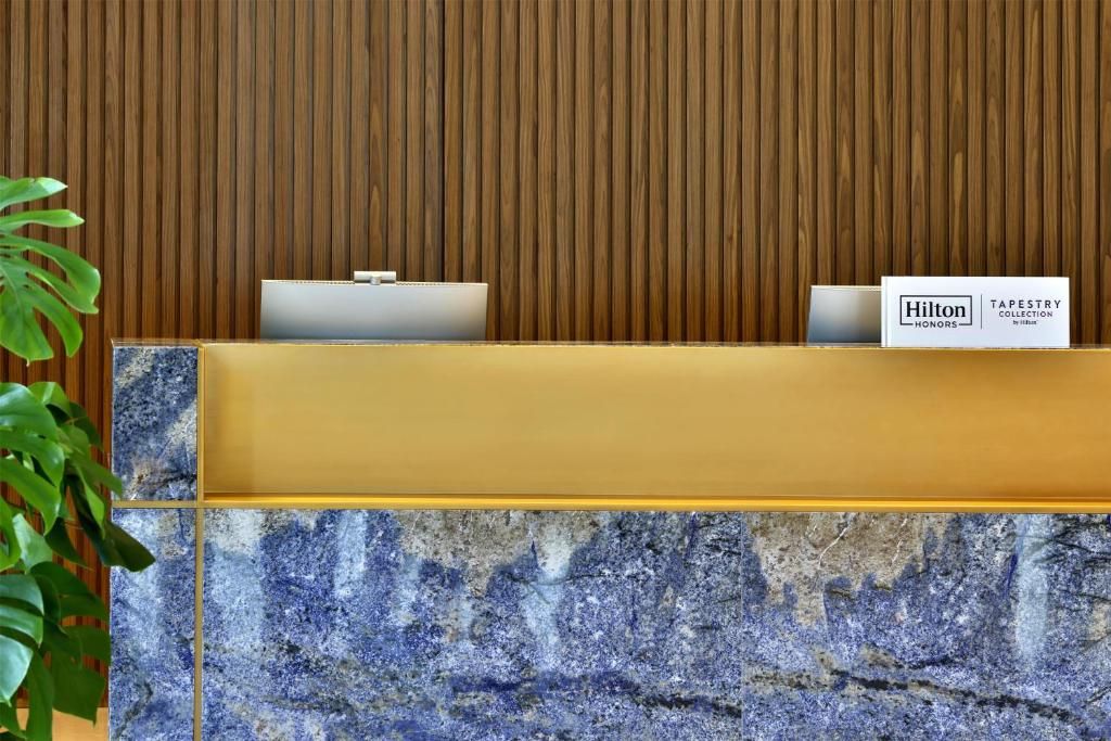 Tumbi Hotel Dubai The Palm, Tapestry Collection by Hilton фото 42