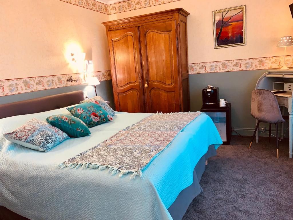 Hotel Le Pre Catelan фото 6