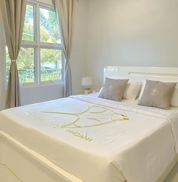 Dhoani Maldives Boutique фото 2