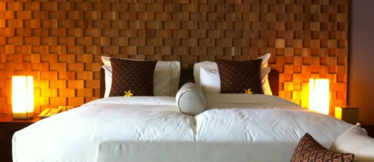 Фото отеля Anantara Uluwatu Bali Resort