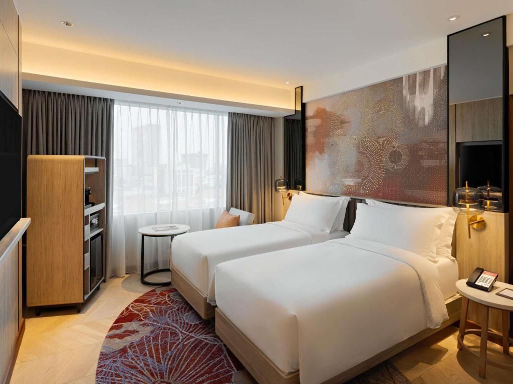 Alila Jakarta фото 22